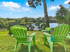 35 Vacation Lane Harwich Cape Cod - - Poppys Pond